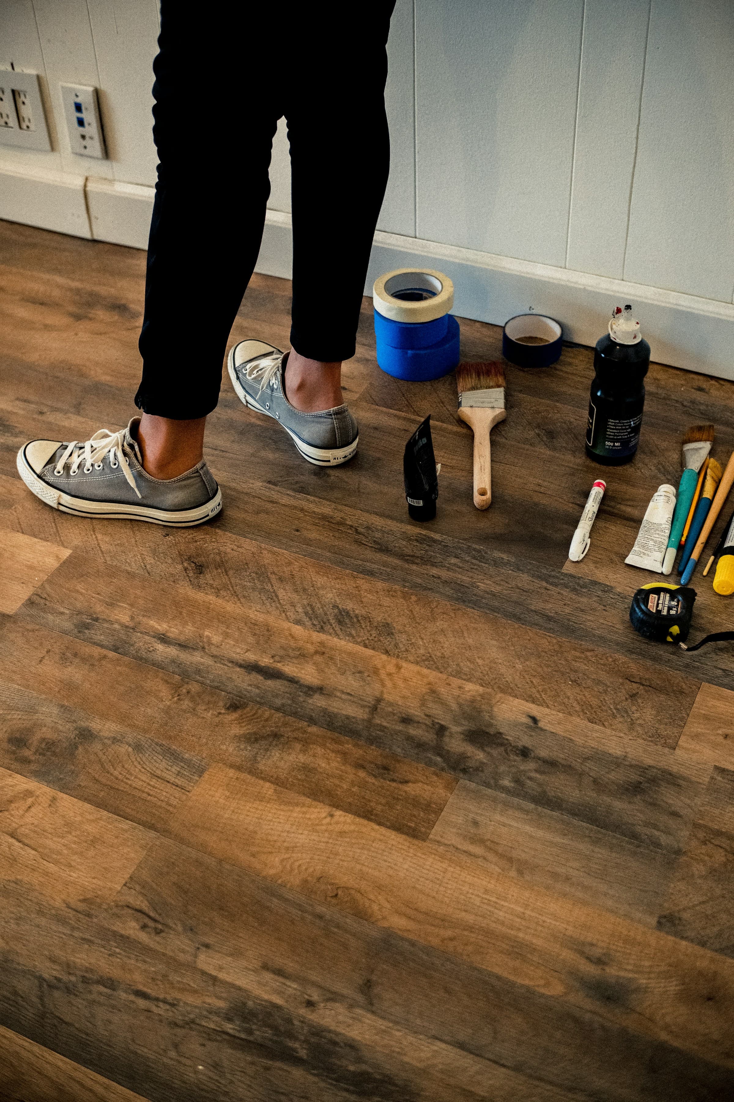 Home Improvements